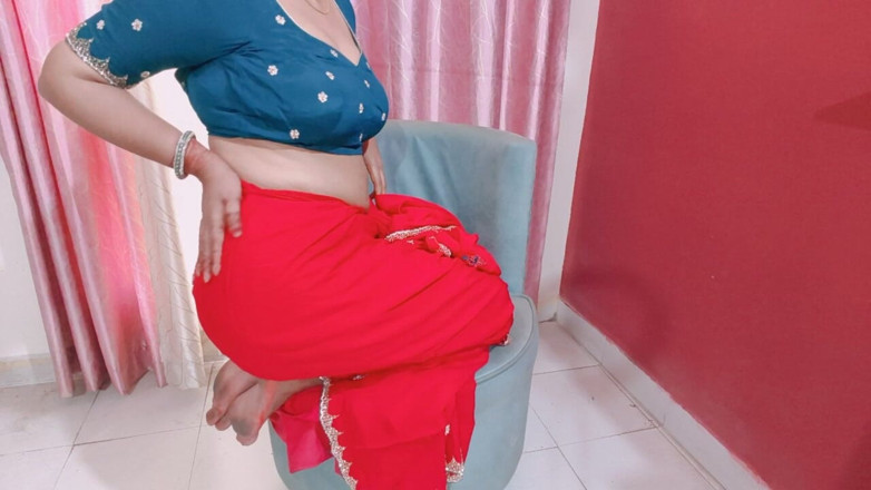 Priyacouple910: Indian Bhabhi Real Video