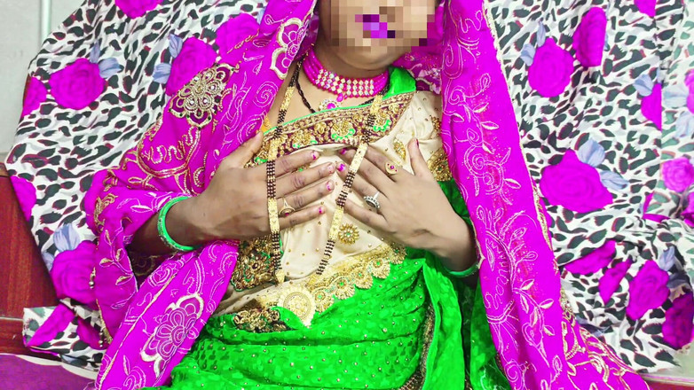 Bangala bhabhi: Seks gadis lapar bhabhi desa desi