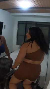 Amatir nakal ini nggak bisa dioperasi sama abang tirinya sampai crot di dalam - mastermeat1