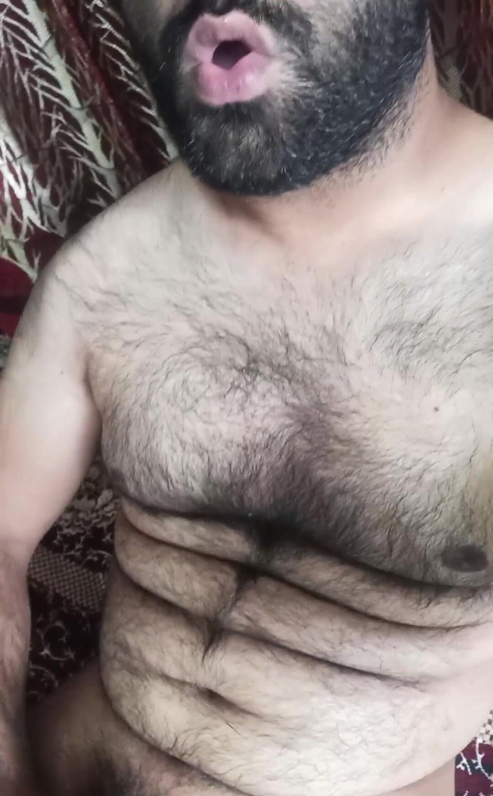 BibearXXX: BibearXXX dick
