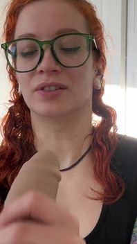 Today's New Vid Is Spiiiiicccyyy and Taboooooo