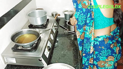 Sexy Komal: Stava rendendo laxative morbido jamun