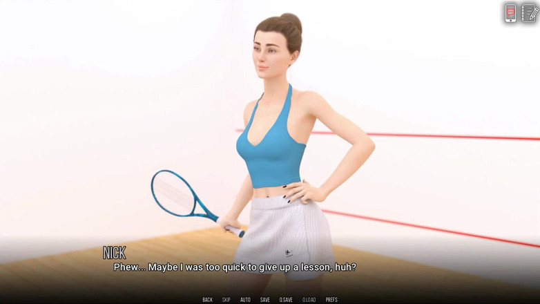 Miss Kitty 2K: 문제 대학 44 - Misskitty2k에 의해 안마사로 일하기