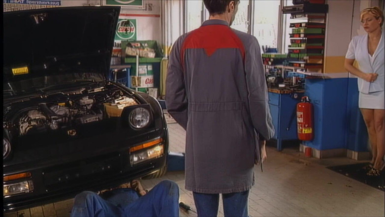 MMV Films: Retro Sex