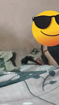 When the Husband Was Not at Home, the Husband's Friend Fucked a Lot.
