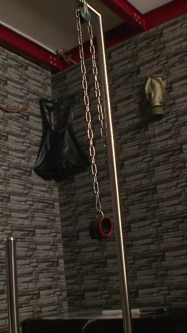 Teenage devotion 4 - Full movie (Absolute BDSM)