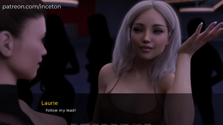 Johannes Gaming: Внутри Jennifer - женщина заставила меня кончить в ванной