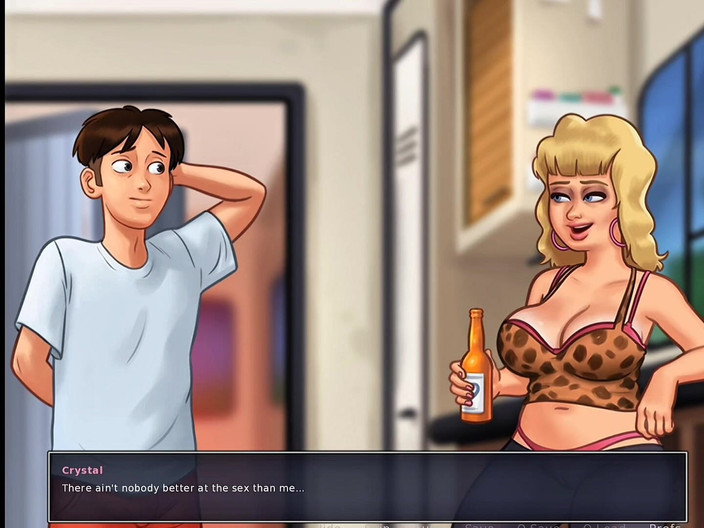 Jones dile: Massiver Arsch, MILF Bittet Um Schwanz - Lautes Stöhnen Und Tiefer...