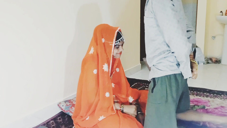 Vija: Aku ngentot istriku diam-diam di video seks versi hd