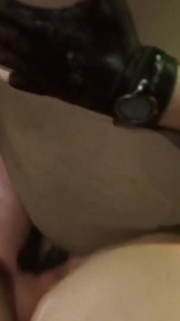 Savage Anal Pounding Thick Booty Slut Takes Ass Fucking