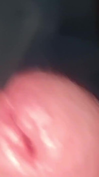 Open Your Mouth and Drink It All | Strong and Intense Cumshot with a Crazy Cock - Italian Guy Jerks off in T-shirt
