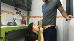 Emma vict: Üvey kız kardeşimi bir aile partisinde sikiyorum cum-cara - İspanyolca porno