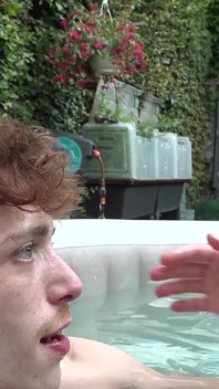 El Jacuzzi Del Puto