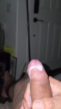 Cumshot