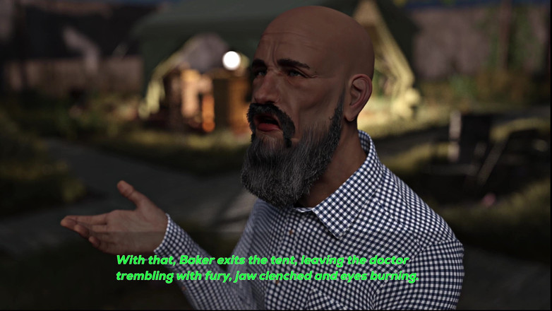 Wickedgammes studio: Velmi horký dům (část 24) Nová aktualizace.mkv