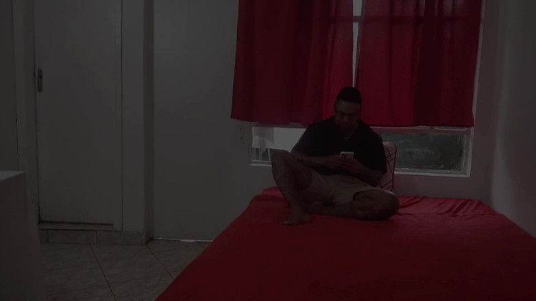 Tiffany Montavani: Tiffany Montavani menemui rahsia abang tiri kawannya