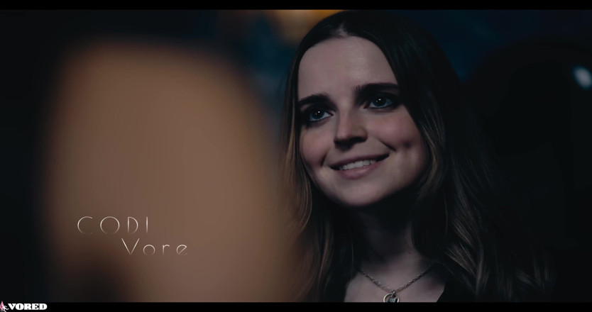 Vored: Arti oscure