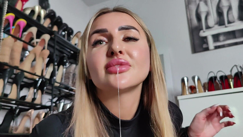 Goddess Lena: Heels - Rehber