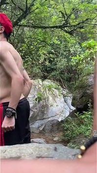 เซ็กส์ในชาร์กอสแห่งโคลอมเบีย