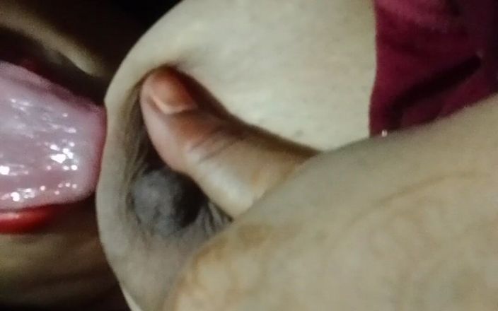 Soni sk: लिपस्टिक सोलो फेटिश