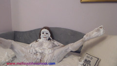 Melissa Johnson: I Love Being Your Pie Girl