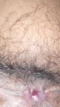 My Virgin Ass