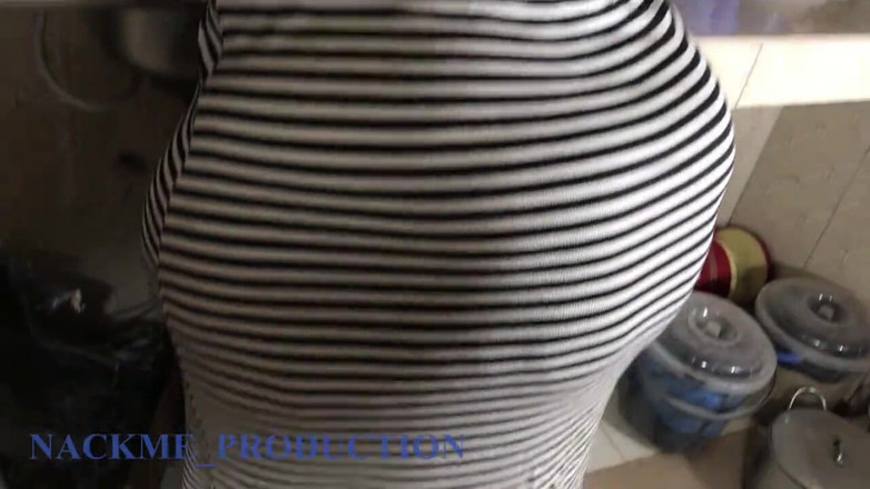 NACKME_PRODUCTION: Am futut-o rapid pe soția fratelui meu vitreg în timp ce...