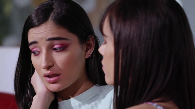 SweetheartVideo: Lesbiană Adv. Femei mai în vârstă femei mai tinere 13 Scena 2 mature...