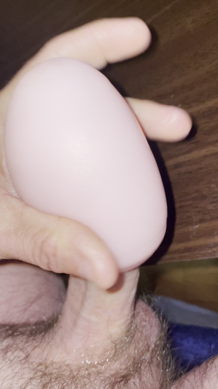 Otterxaddy: Lengan zakar/ telur membuatkan saya pancut