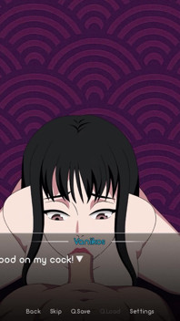 Naruto: Kunoichi Trainer - Hot Orgy. Perfect Body Big Ass Teens Sluts Suck a Big Cock and Get Their Little Pussies Creampied