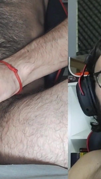 Gros Éjaculation Énorme Pénis, Gay Latino Fait Maison