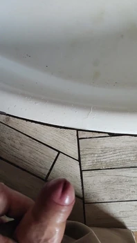 Pissing day