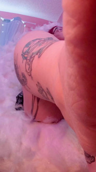 Drobné, chutné a všechny moje: potěšení obryně