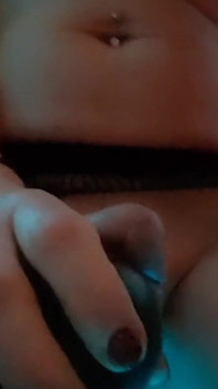 Krystall Cox inserindo um taco de beisebol na bunda Unti Cumming, x Cckk