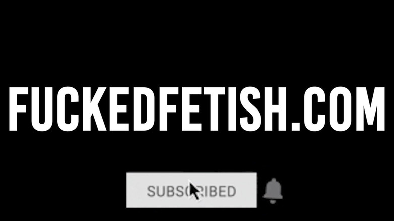 Fucked fetish: 小便周 32 发布 3 新场景