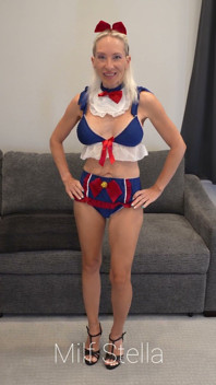 Bunny Girl
