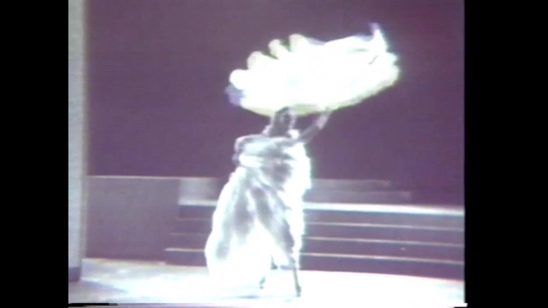 The Unforgettable: Tanz in Der Luft (teil 3)