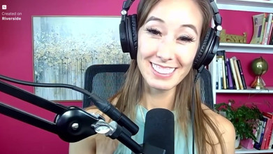 Trikepatrol Interview - Christy Love (pastor, Adult Performer and Comedian!)