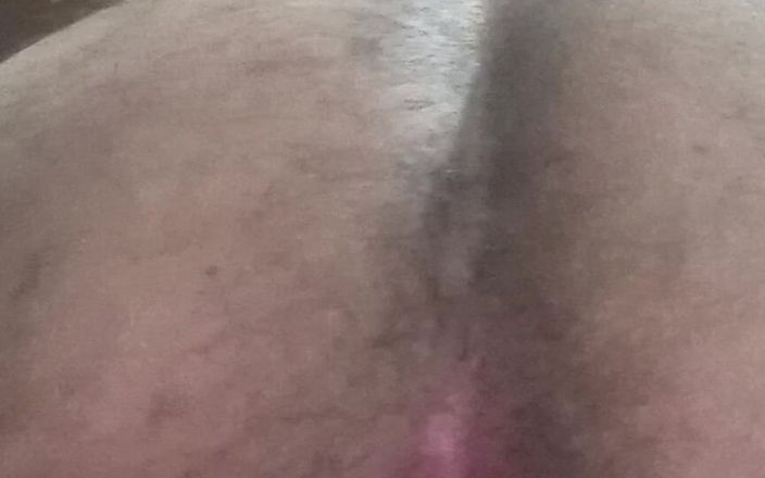 Very thick macro penis: Solo mi culo rosa se ve delicioso