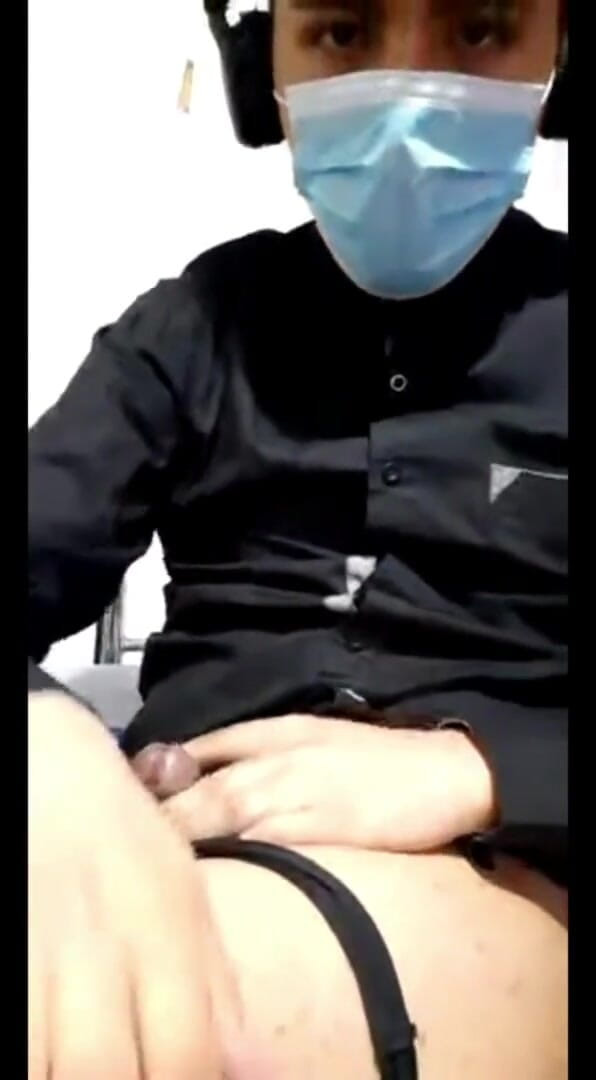 Jade1Lc: This boy streams his ass and cock