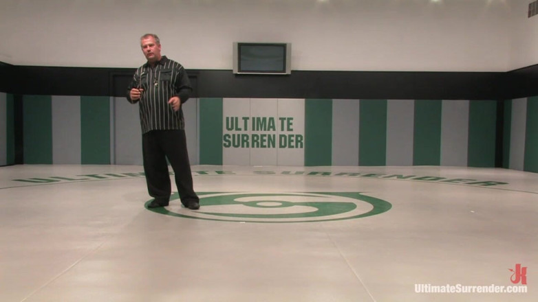 Ultimate surrender by Kink: เวอร์ชั่นแก้ไขของ Aug การแข่งขันรอบรองชนะเลิศถ่ายทอดสดครั้งที่ 19