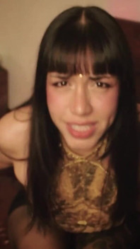 Feet Sniffer Vs. the Melting Witch