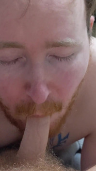 Wallace Blows Brent POV