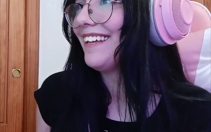 Softbrattypuppy: Egirl Gamergirl czyni cię rogaczem