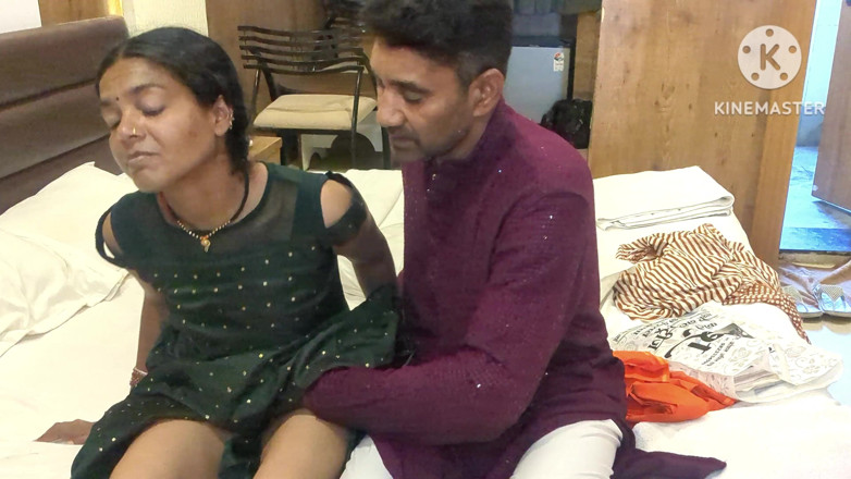 Kirankirati: Bhabhi Ki Chudai Dalam Pakaian Hijau – Seks XXX