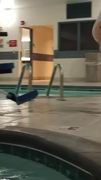 Hotel Pool
