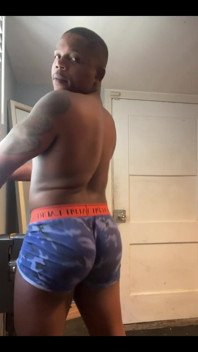 Twerking