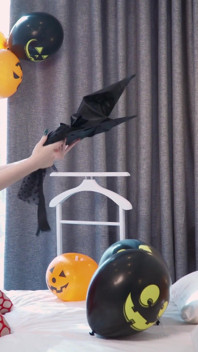 Halloween Little Devil