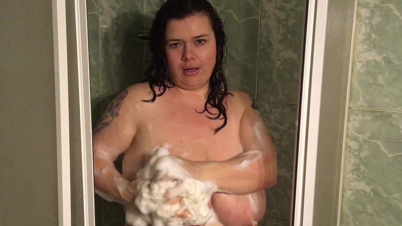 Roxanne Miller: Assista na madrasta - o chuveiro