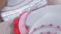 Angelic Nurse Candy.